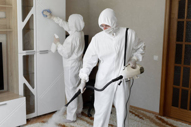 Trusted Crime Scene Cleanup service in Hasbrouck Heights, NJ - Four Month Blood Cleanse
